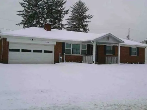 4203 Seigman Ave, Columbus, OH 43213