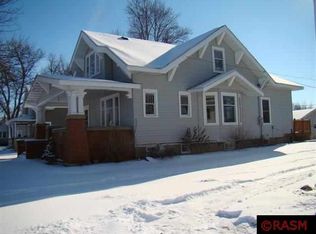 521 6th St, Nicollet, MN 56074