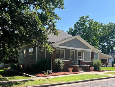 215 W 8th St, Larned, KS, 67550