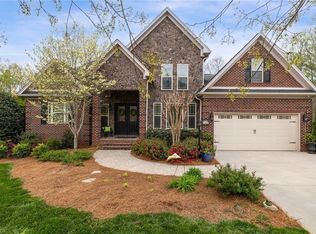 1670 Olde Ridge Rd, Pfafftown, NC 27040