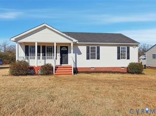 2524 National St #1, Henrico, VA 23231
