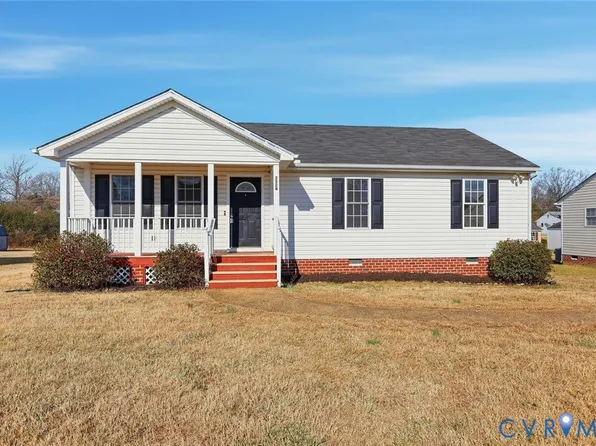 2524 National St, Henrico, VA 23231