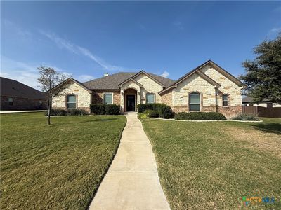 406 Oak Dr, Troy, TX, 76579
