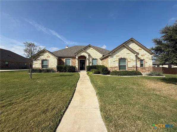 406 Oak Dr, Troy, TX 76579