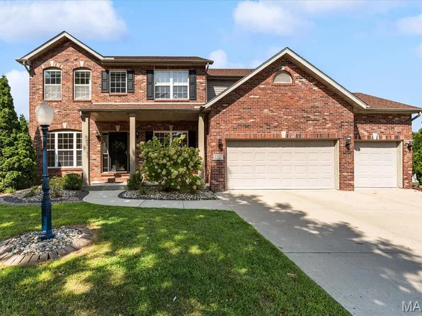 3380 Piazza Ln, Edwardsville, IL 62025