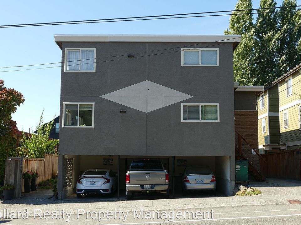 1st image of 6733 24th Ave NW APT 10