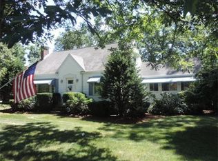 221 Mechanic St, Foxboro, MA 02035