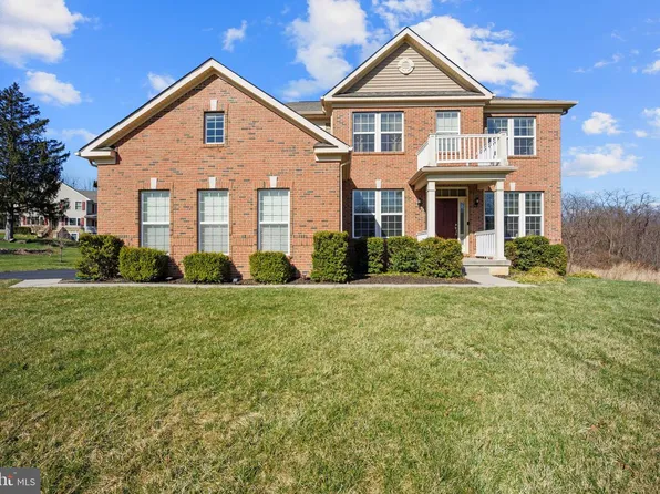 34 Butterworth Ct, Downingtown, PA 19335