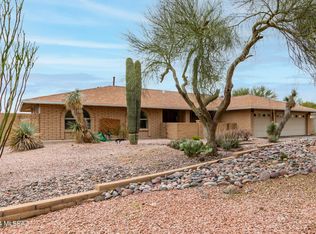 4908 E Calle Capistrano, Tucson, AZ 85718