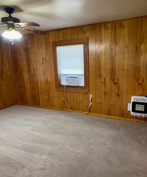 Bedroom/Office
