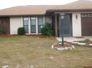 3910 Ramiro St, Sebring, FL 33872