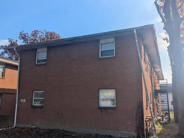 2897 E 9th Ave, Columbus, OH 43219