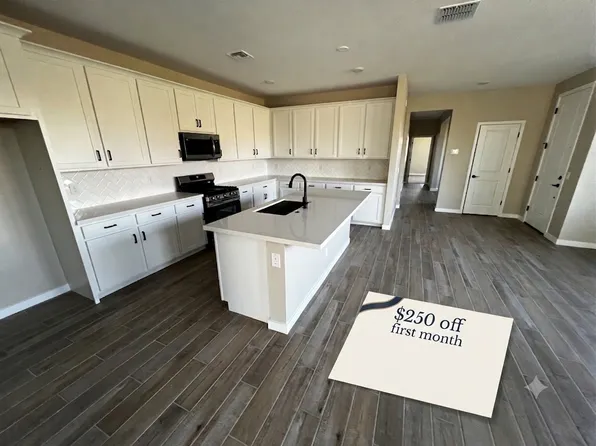 9333 E Sebring Ave, Mesa, AZ 85212