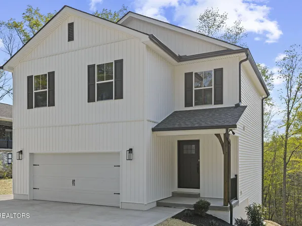 159 Edgewood Heights Ln, Powell, TN 37849