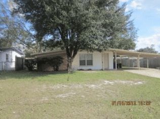 438 Ameca Ave, Orange Park, FL 32073