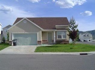 2 Horizon Ave, Heber City, UT 84032