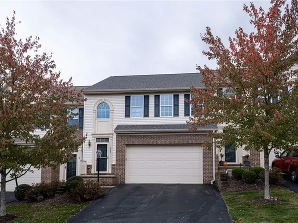 233 Broadstone Dr, Mars, PA 16046