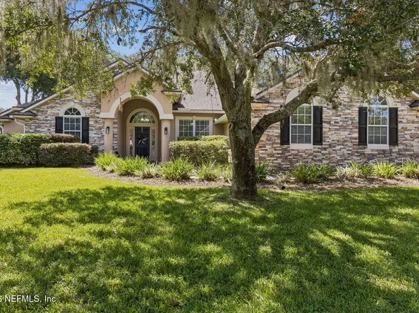 3738 CARDINAL OAKS Circle, Orange Park, FL 32065