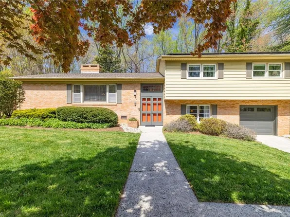 205 Frederick Rd, Greensboro, NC 27455