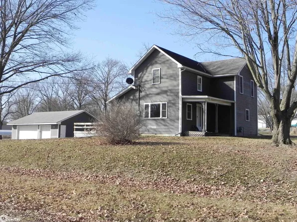 1102 Lone Mountain Ave, Bedford, IA 50833