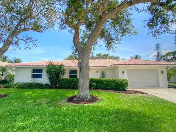 1934 Ascott Road, Juno Beach, FL 33408