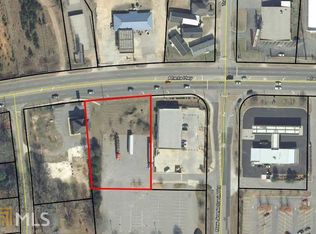 4415 Atlanta Hwy, Athens, GA 30606