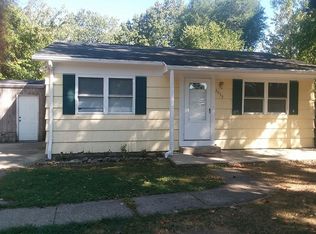 2032 Miracle Mile Rd, Springfield, OH 45503