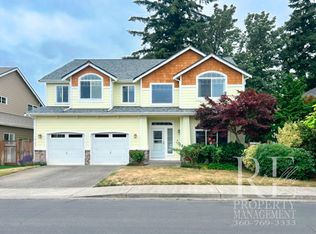 18128 Mount Walker Dr NE, Poulsbo, WA 98370