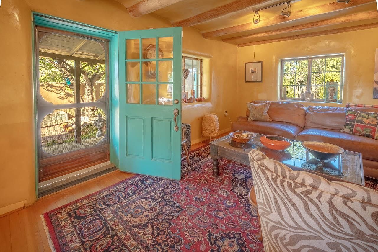 235 State Road 75, Dixon, NM 87527 MLS 110801 Zillow