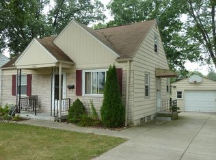 1502 11th St, Cuyahoga falls, OH 44221