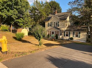 186 Birch St, Manchester, CT 06040