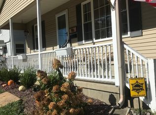 116 New St, Lebanon, OH 45036