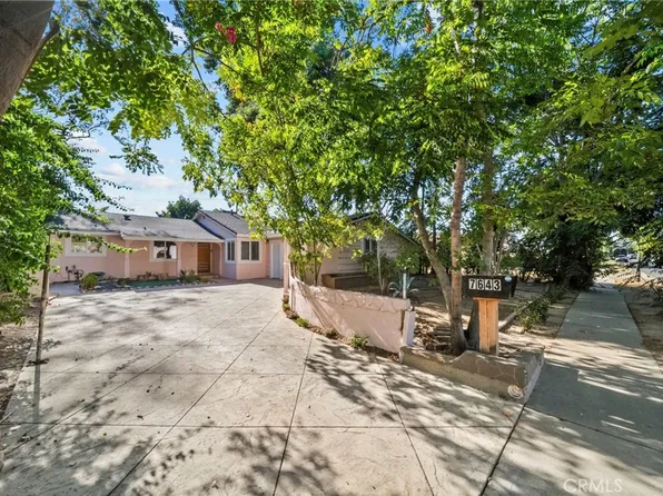 7643 Sausalito Ave, West Hills, CA 91304