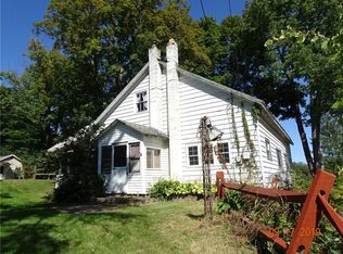 9567 Summit Rd, Cassville, NY 13318