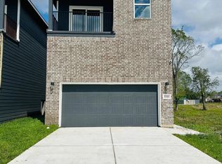 5309 Groveton St, Houston, TX 77033