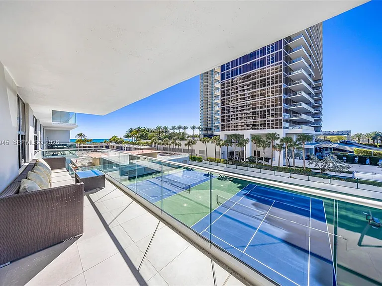 9801 Collins Ave #5S — Photo 14