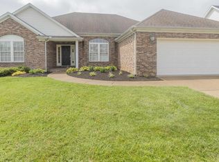 4449 Winsley Cv, Evansville, IN 47725