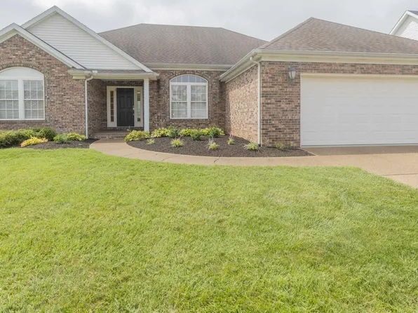 4449 Winsley Cv, Evansville, IN 47725