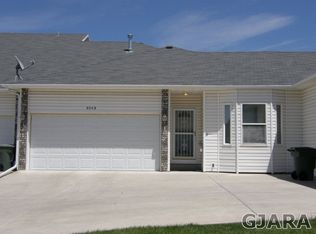 604 Lavender Ct UNIT B, Grand Junction, CO 81506