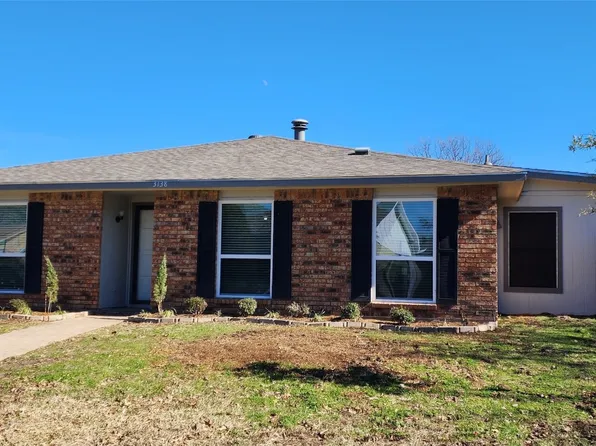 3138 Bluestem Dr, Garland, TX 75044