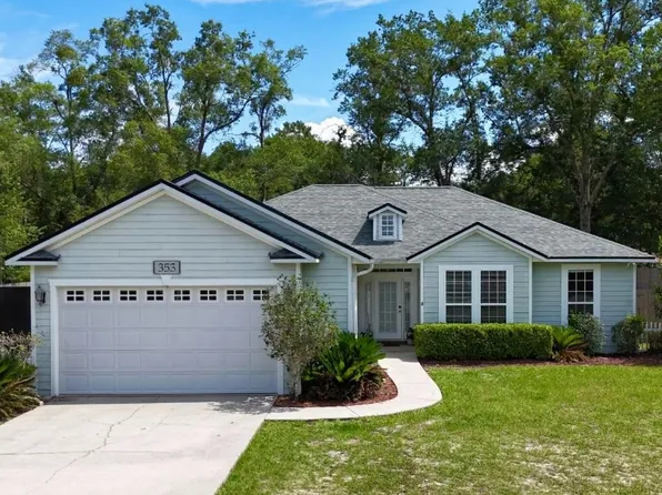 353 SW Wise Dr, Lake City, FL 32024