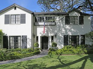 895 S Oakland Ave, Pasadena, CA 91106