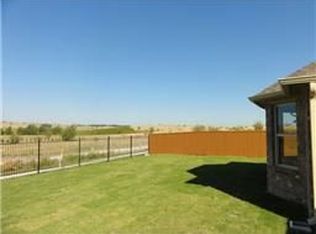 12125 Yarmouth Ln, Fort Worth, TX 76108
