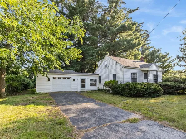 466 Donald Street, Bedford, NH 03110