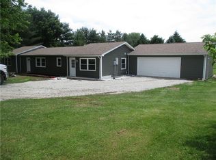 4343 W Us Highway 136, Crawfordsville, IN 47933