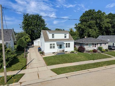 164 Plummer Ave, Neenah, WI, 54956