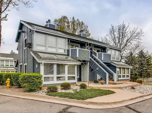 3737 Landings Drive #D15, Fort Collins, CO 80525