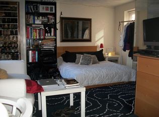 83 Saint Botolph St #5510, Boston, MA 02116