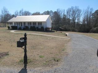 347 County Road 117, Cullman, AL 35057