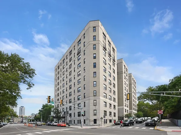 2600 Kennedy Blvd APT 1G, Jersey City, NJ 07306